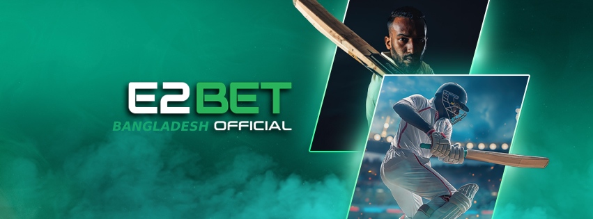 E2bet Bangladesh