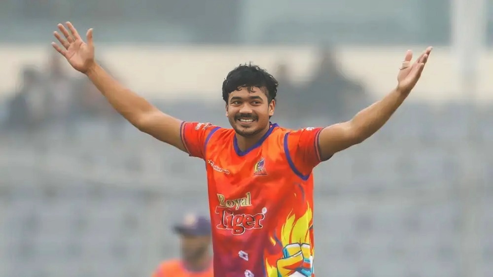 Most Four-Wicket (and Over) Hauls in BPL