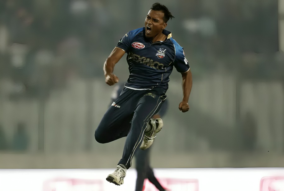 Most Four-Wicket (and Over) Hauls in BPL