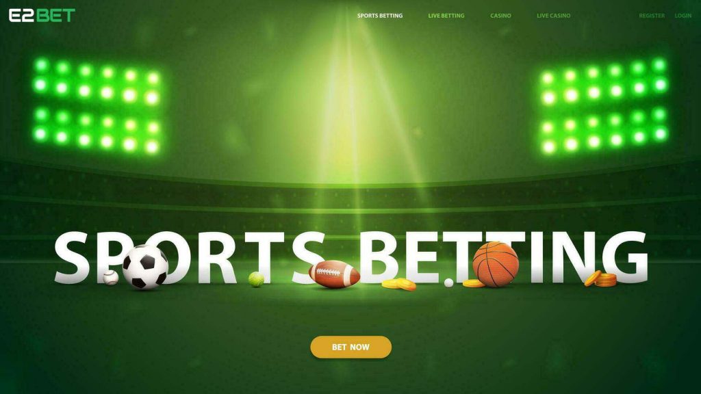 E2bet Bangladesh