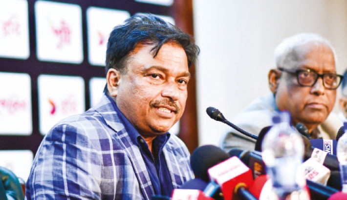 Faruque Ahmed Urged to Step Down as BCB President