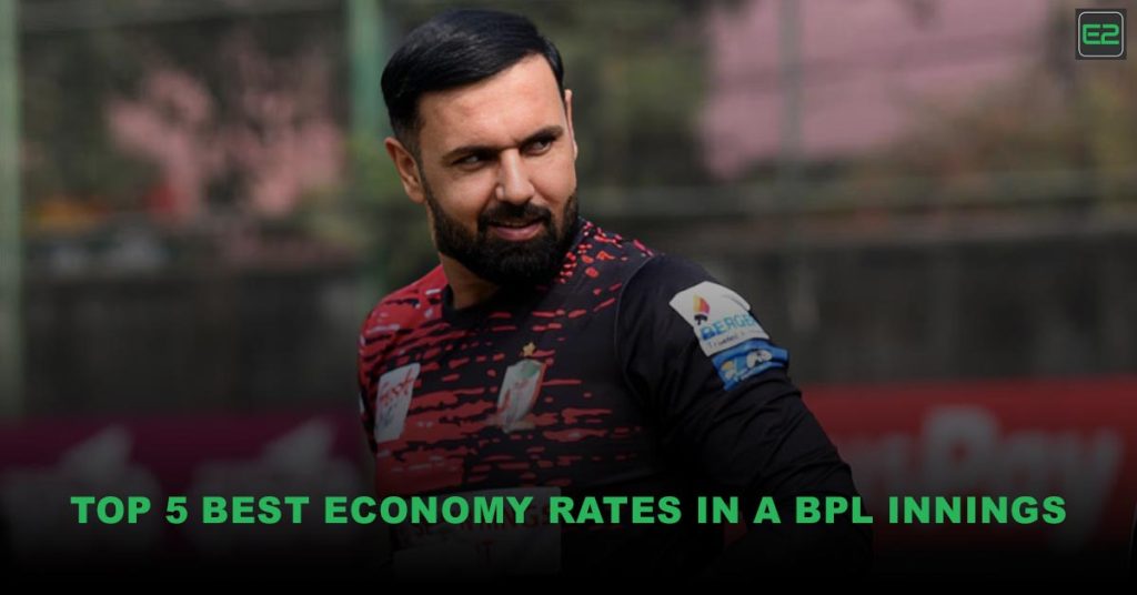 Best Economy Rates in a BPL
