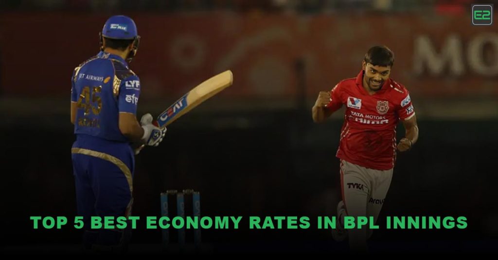 Best Economy Rates in BPL