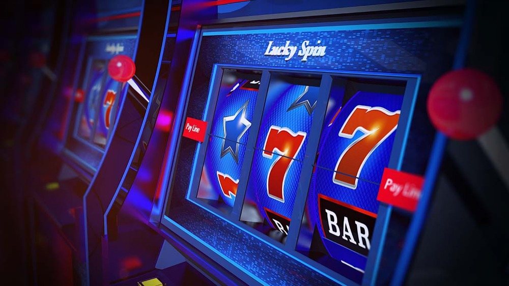 High RTP Slots at E2Bet