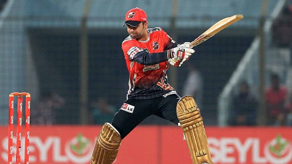 Top Batting Averages in BPL