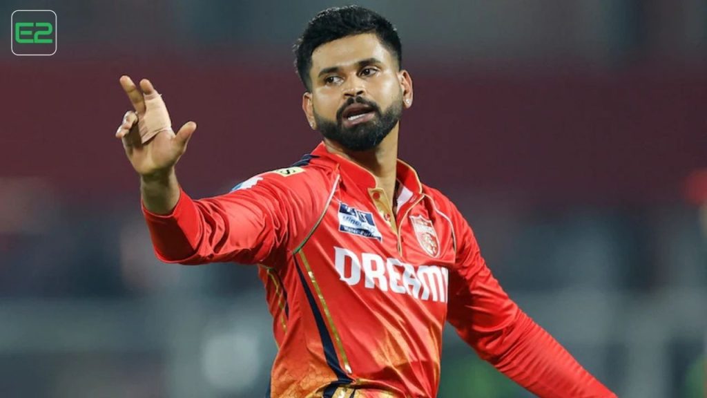 Shreyas Iyer said after losing the match in 10 overs, 'I lost the fight, not the war'