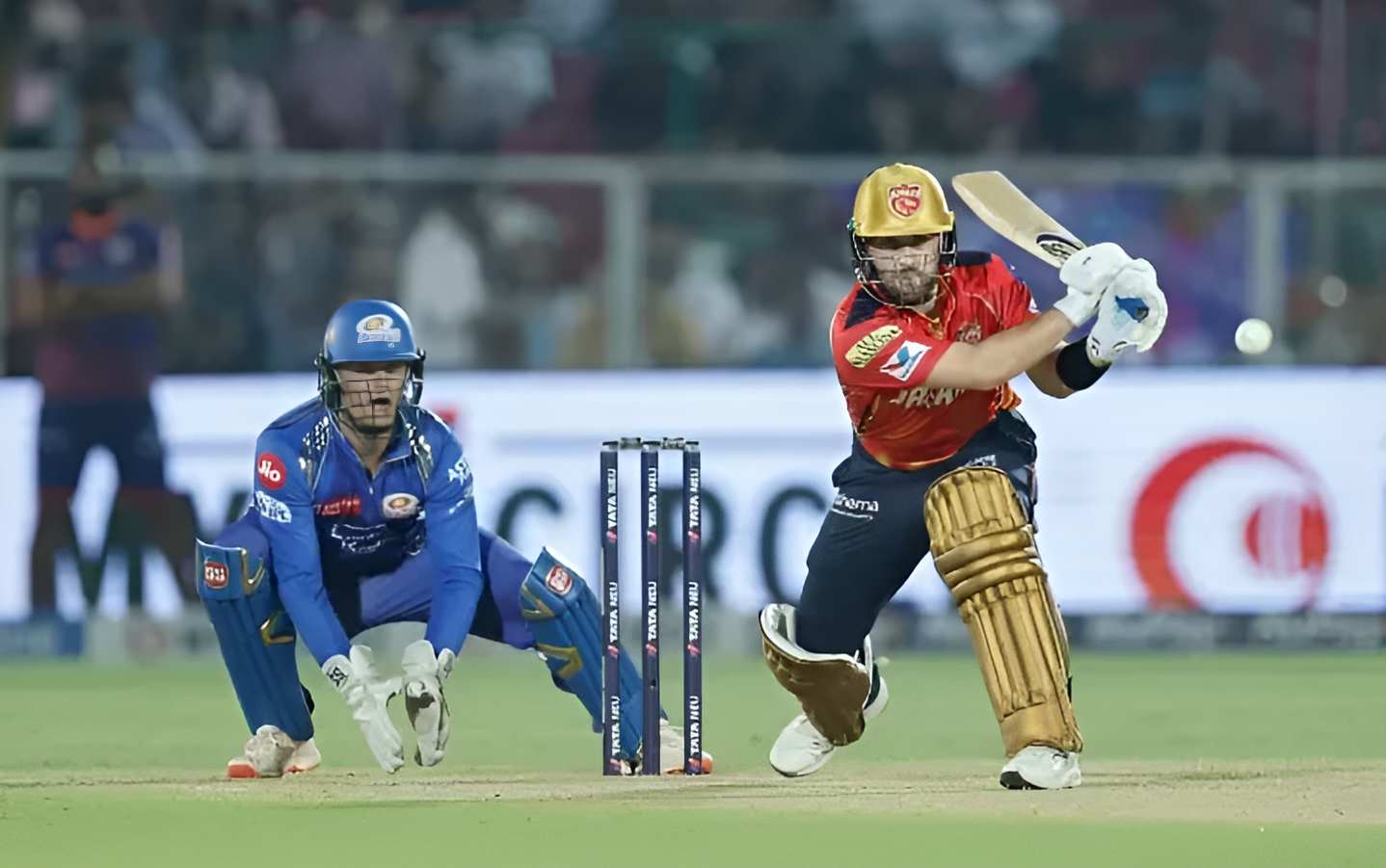 Punjab Kings