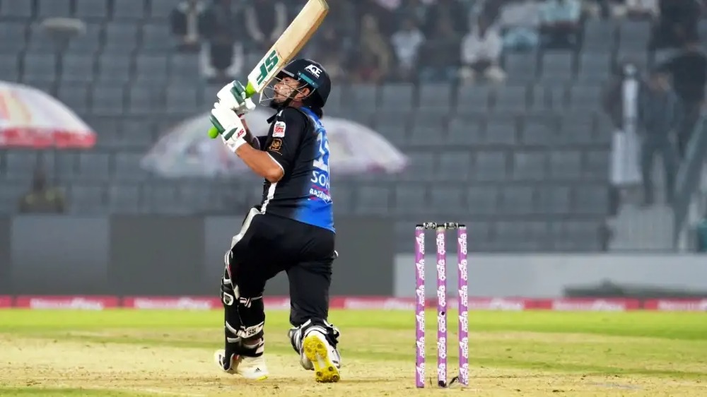 Most Dismissals For BPL