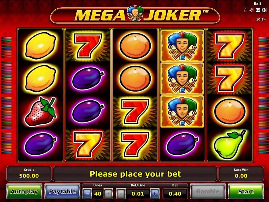 High RTP Slots at E2Bet