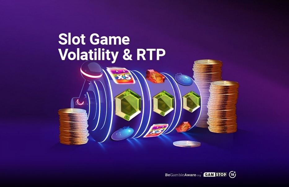 High RTP Slots at E2Bet