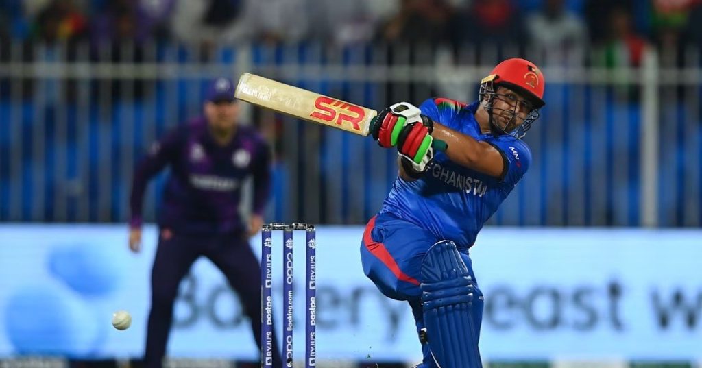 Highest Partnerships in Bangladesh Premier League
