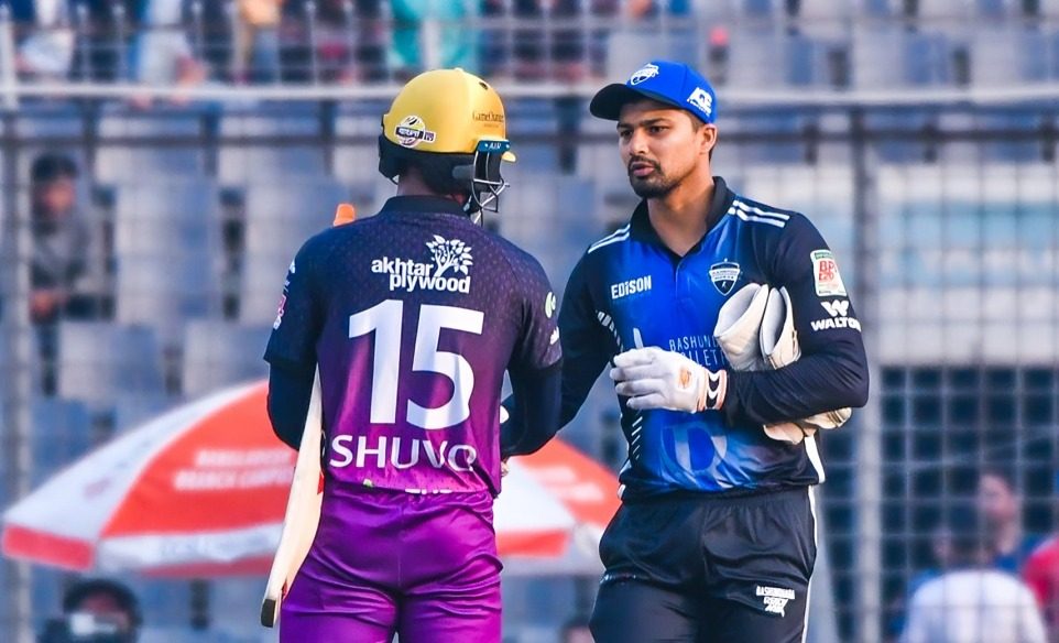 Highest Partnerships in Bangladesh Premier League