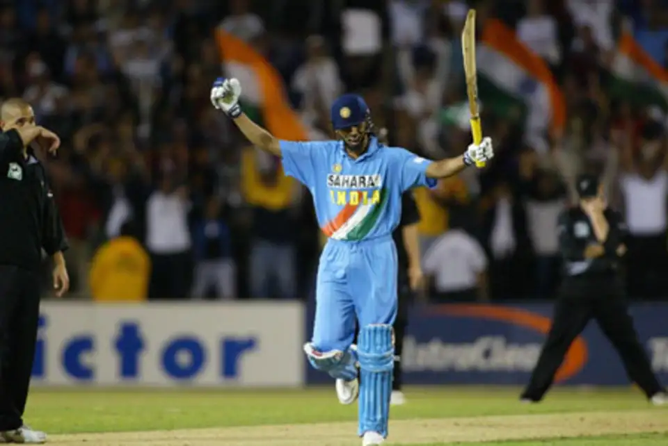 Batting Collapses