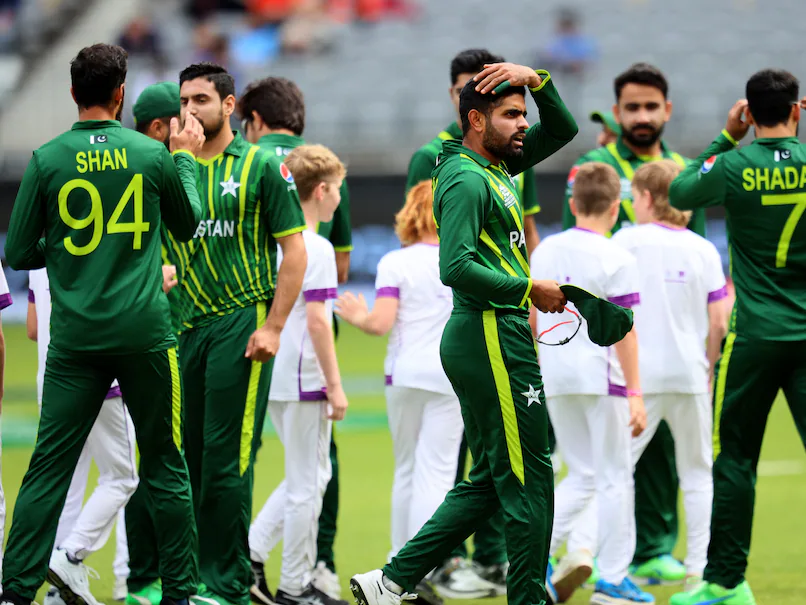 Umpiring Controversies