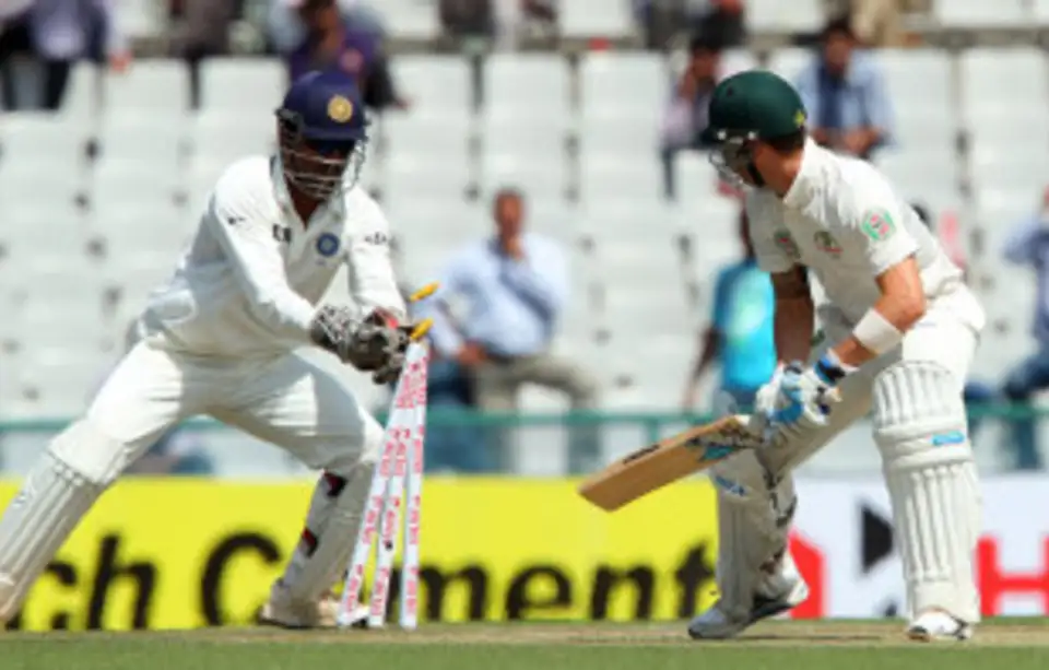 Shocking Run-Outs