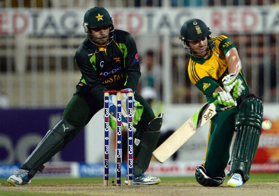 Shocking Run-Outs