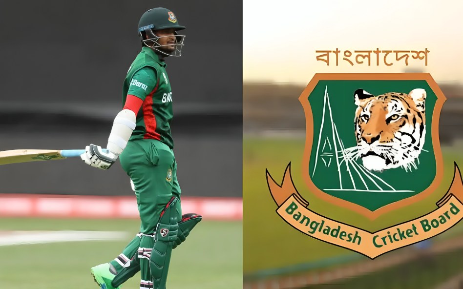 Dhaka Court Bans Shakib Al Hasan from Traveling