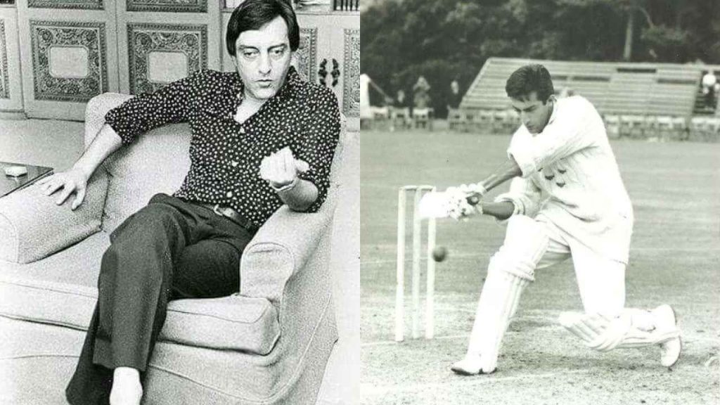 Former Indian Cricketers Oppose Changing Pataudi Trophy Name