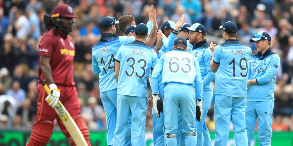Shocking Run-Outs