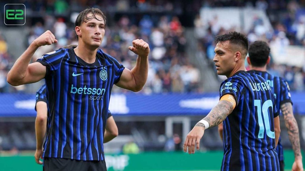 Inter Milan knocks out Argentine club, advances to knockout stage