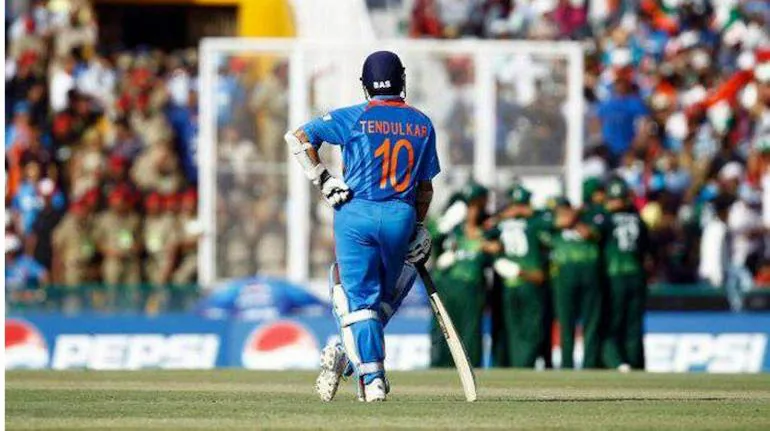 Shocking Run-Outs