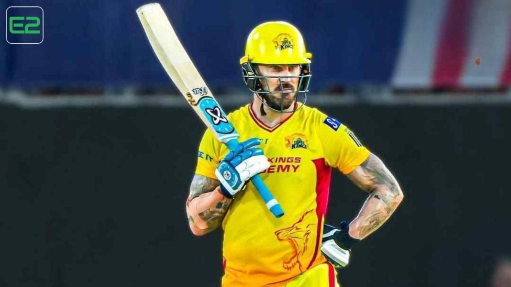 Texas Super Kings Storm into MLC Playoffs with Du Plessis’ Century