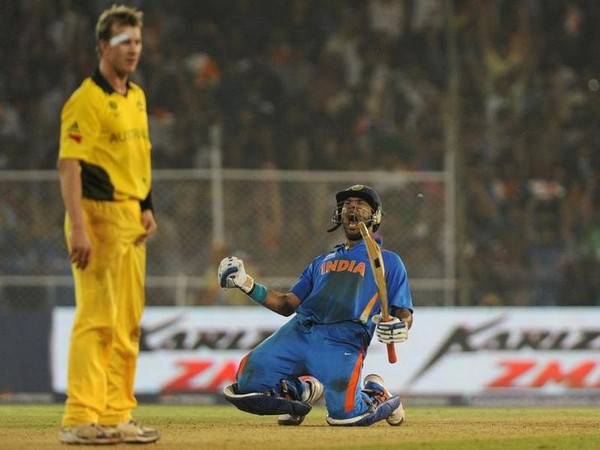 Shocking Run-Outs
