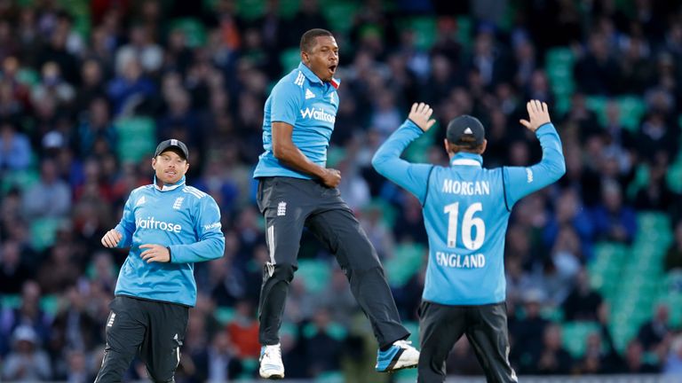 Umpiring Controversies