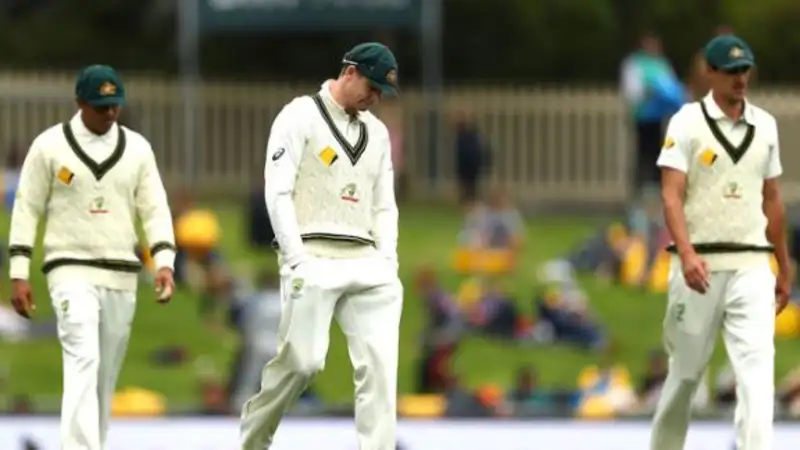 Batting Collapses