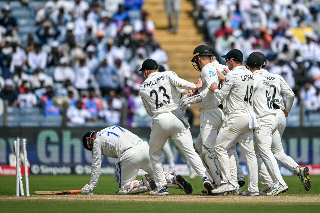 Batting Collapses