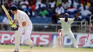 Batting Collapses
