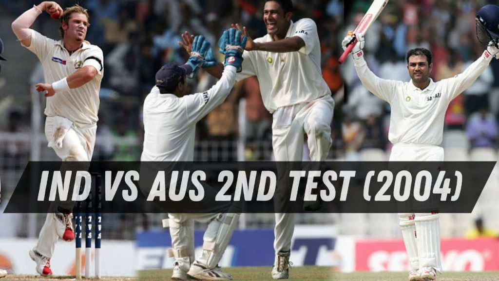 Shocking Run-Outs