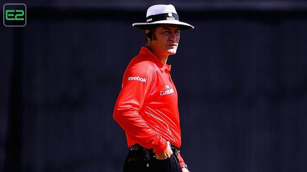 BCB Set to Appoint Simon Taufel as Umpire on 3-Year Deal