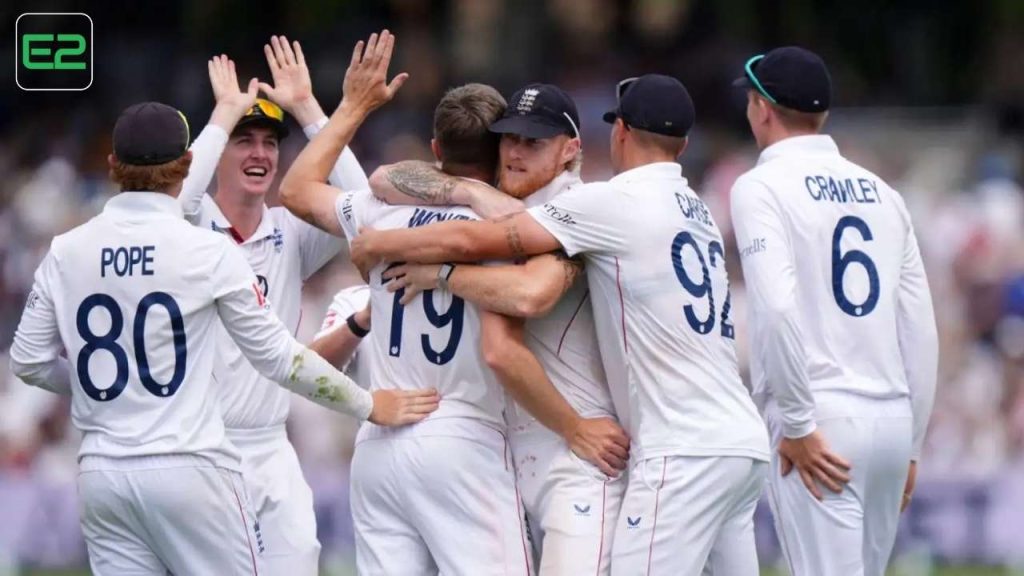 England vs India, 3rd Test Stokes leads England to thrilling win at Lord's