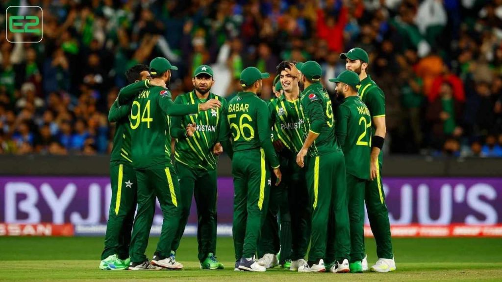 Pakistan Announce Squad for Bangladesh T20 Series without Babar & Shaheen