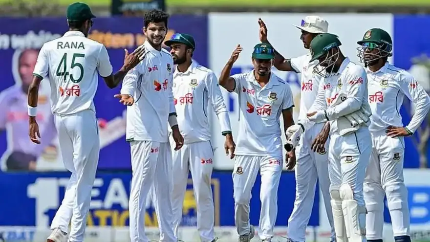 Major Cricket