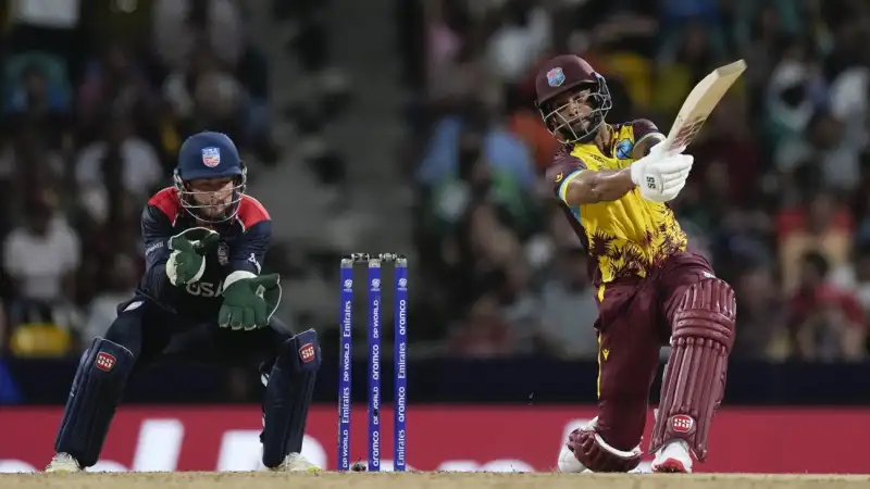 Major Cricket