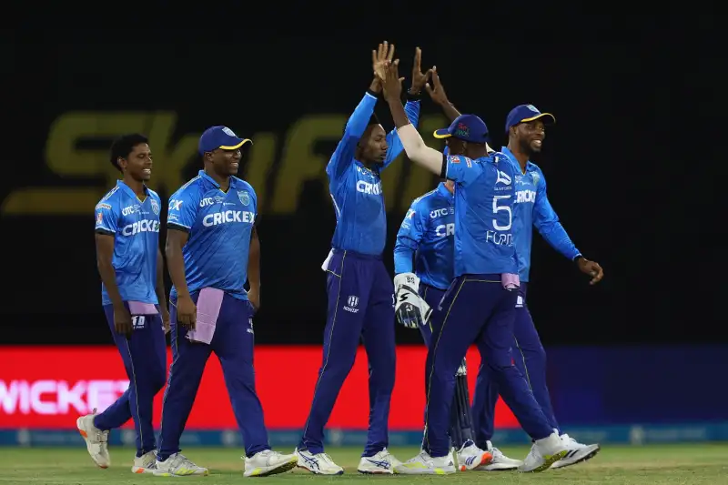 Major Cricket