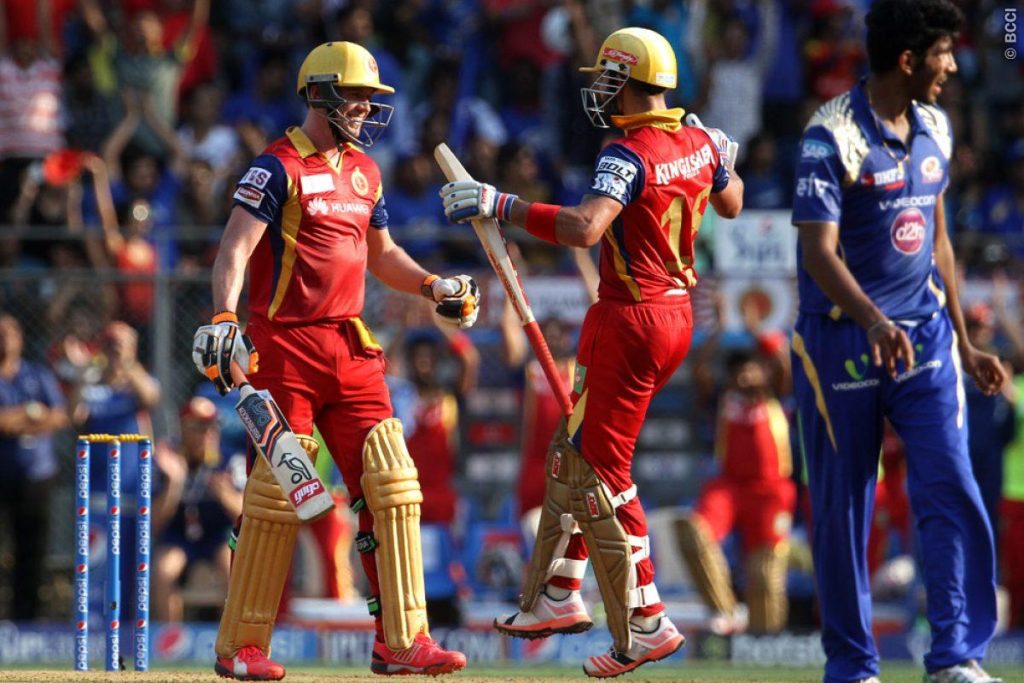 Fastest Centuries