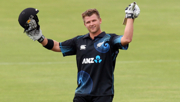 Fastest Centuries