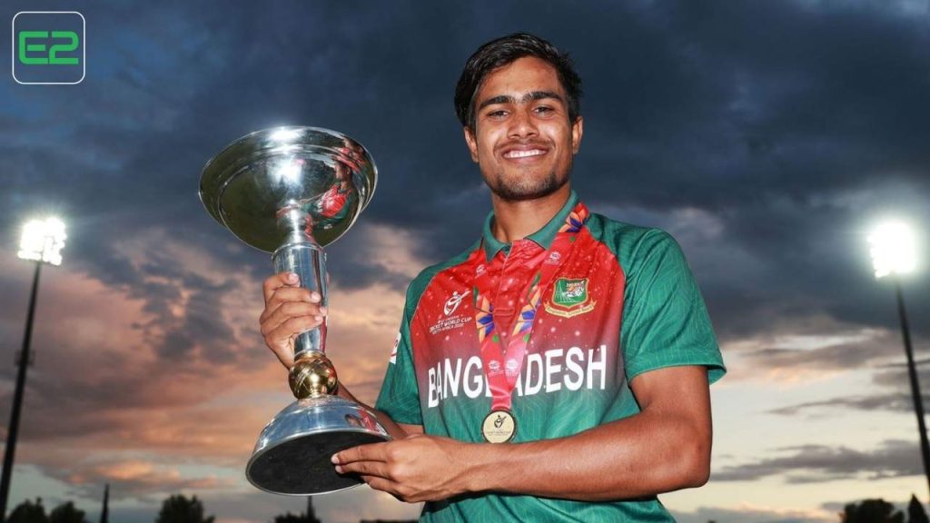 Abhishek Das Set for Long-Awaited Return to Cricket After Injury Struggles