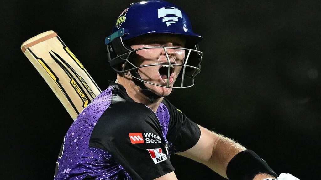 Major Cricket
