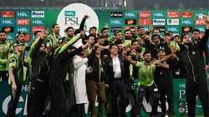 Major Cricket