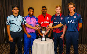 Major Cricket