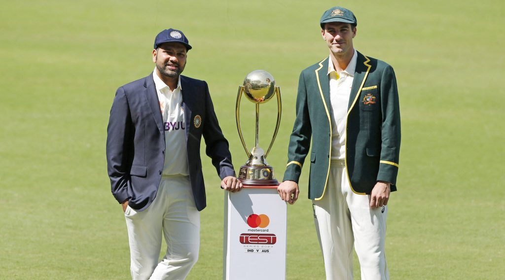 Major Cricket