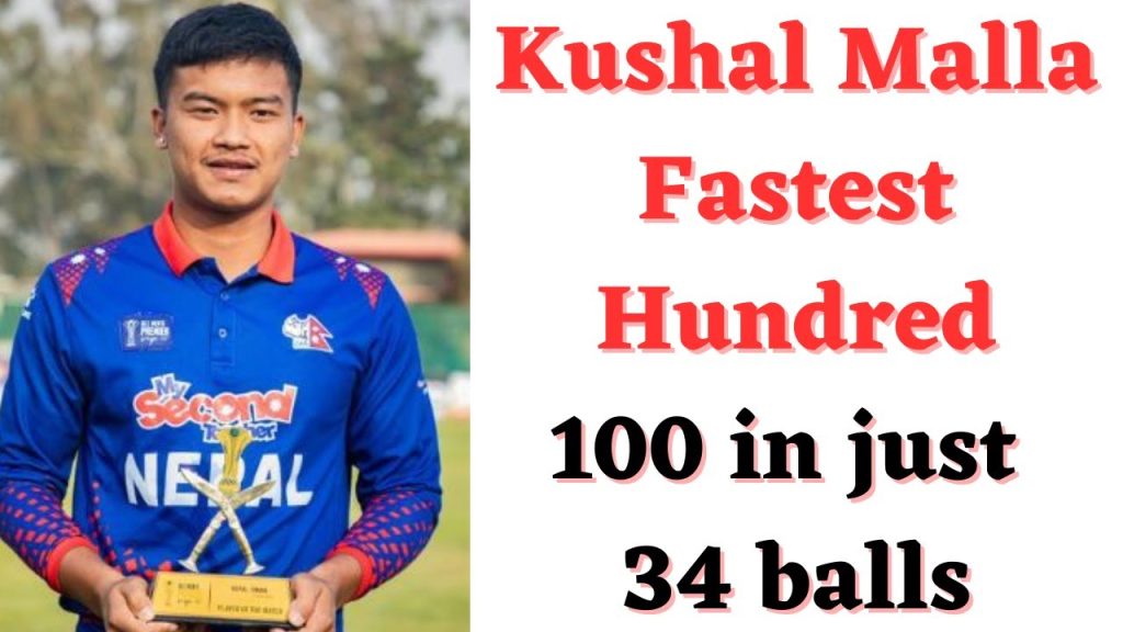 Fastest Centuries