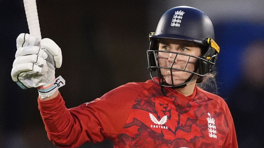 Major Cricket