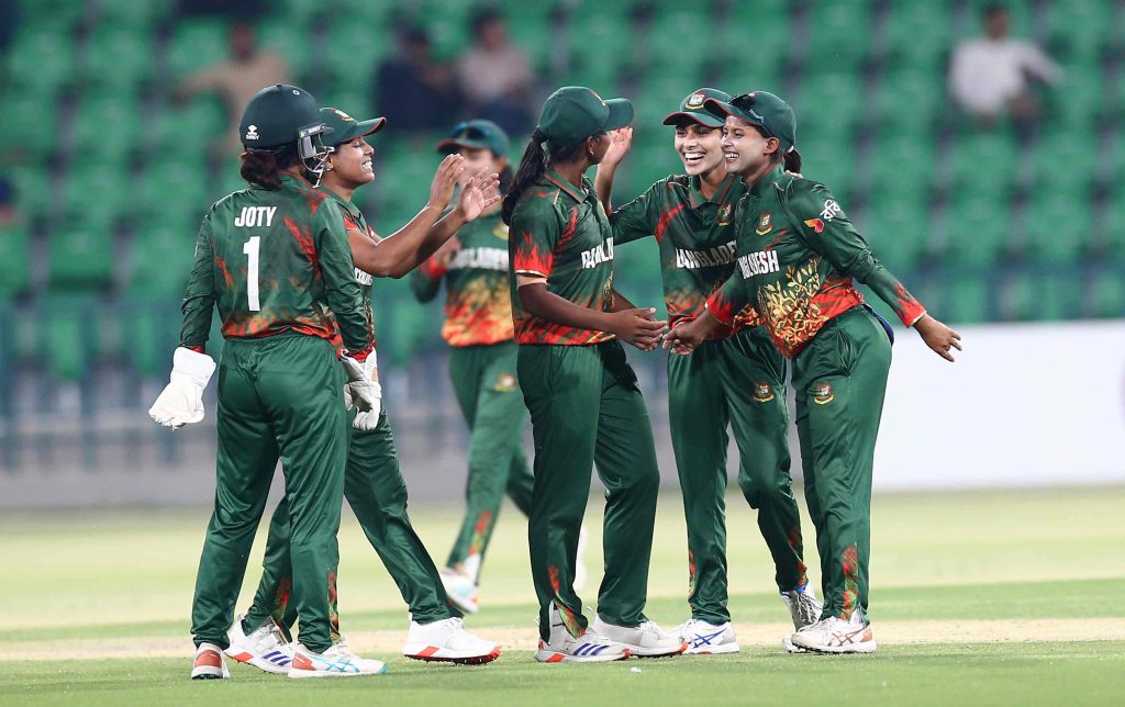 Bangladesh Women vs South Africa Women: Match 14 Review, Women's World Cup 2025