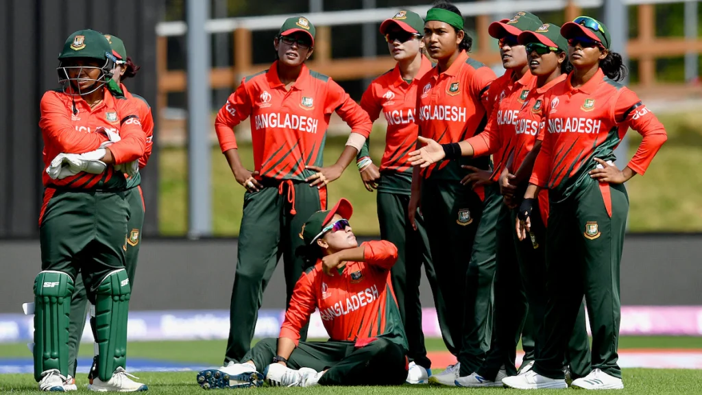 Women's World Cup 2025: Bangladesh vs New Zealand Match Preview 