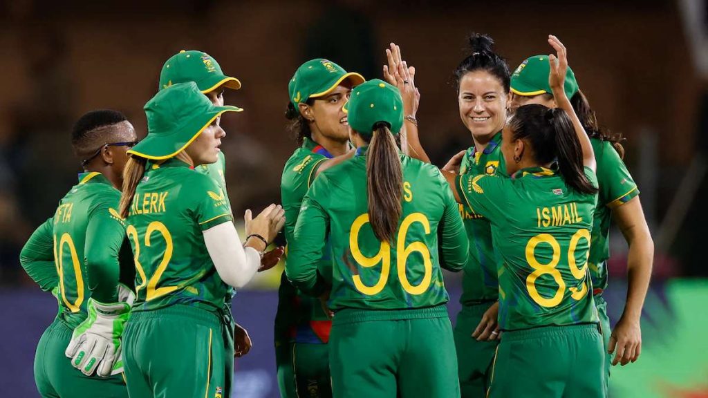 Bangladesh Women vs South Africa Women: Match 14 Review, Women's World Cup 2025